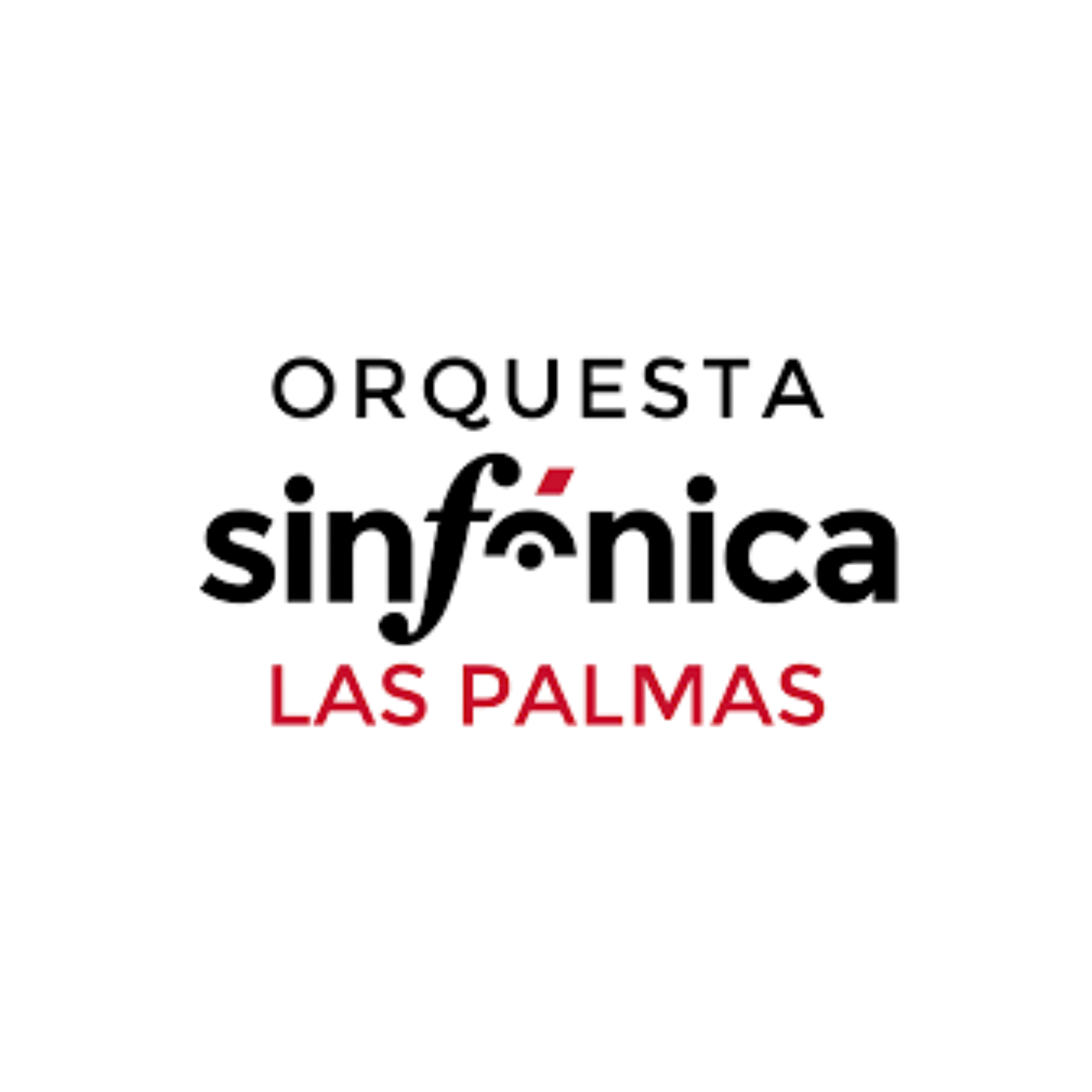 Orquesta Sinfónica Las Palmas