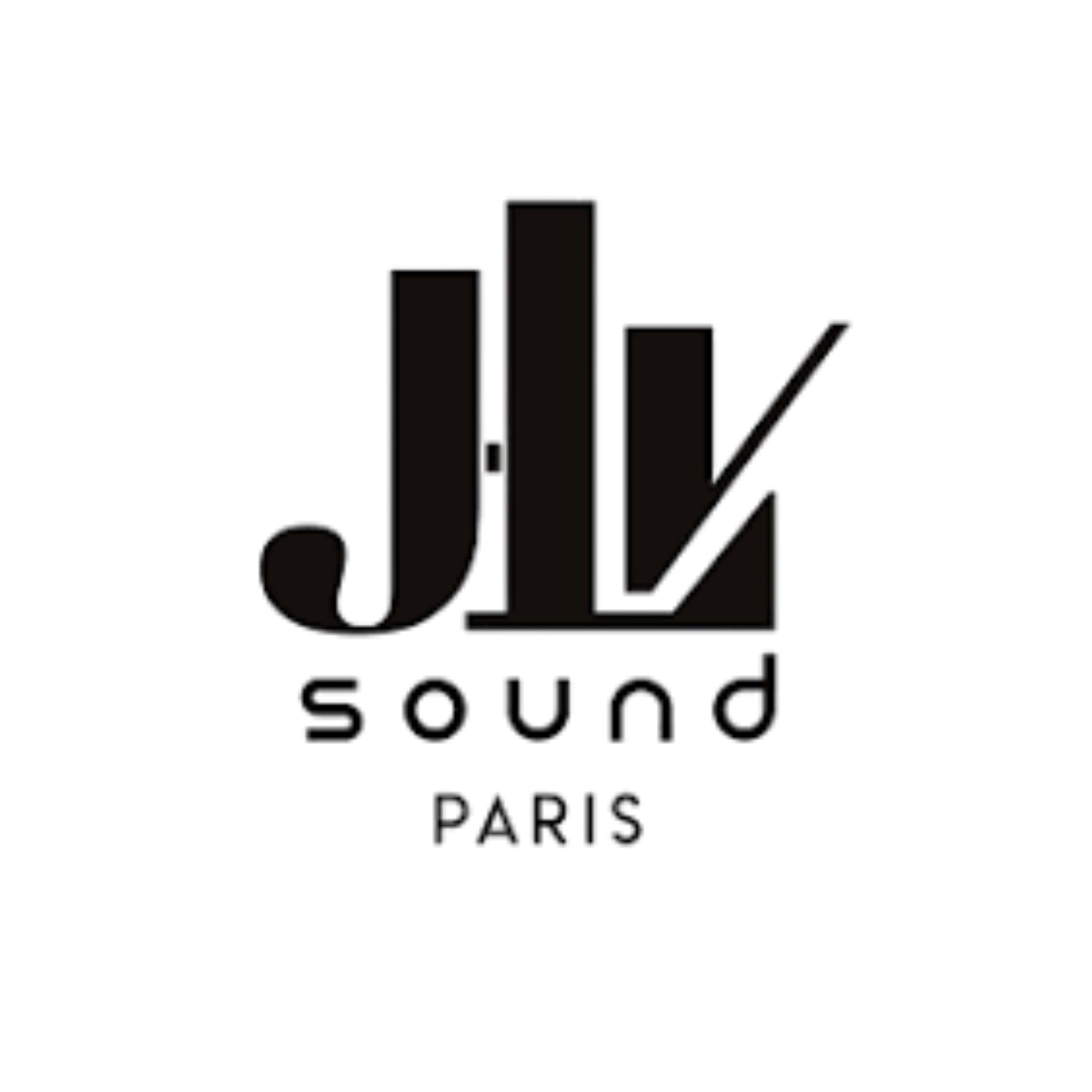 JLV Sound Paris