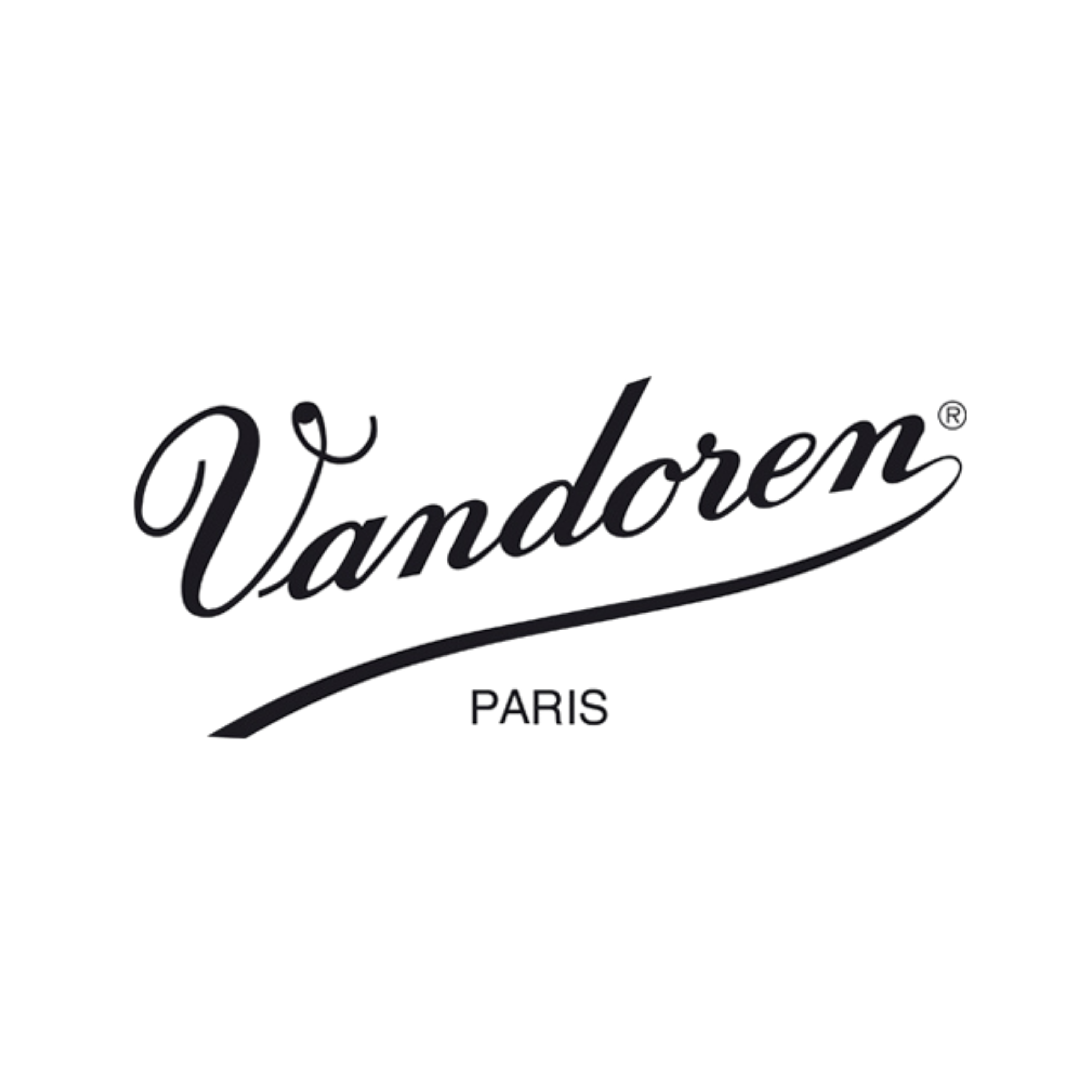 Vandoren Paris
