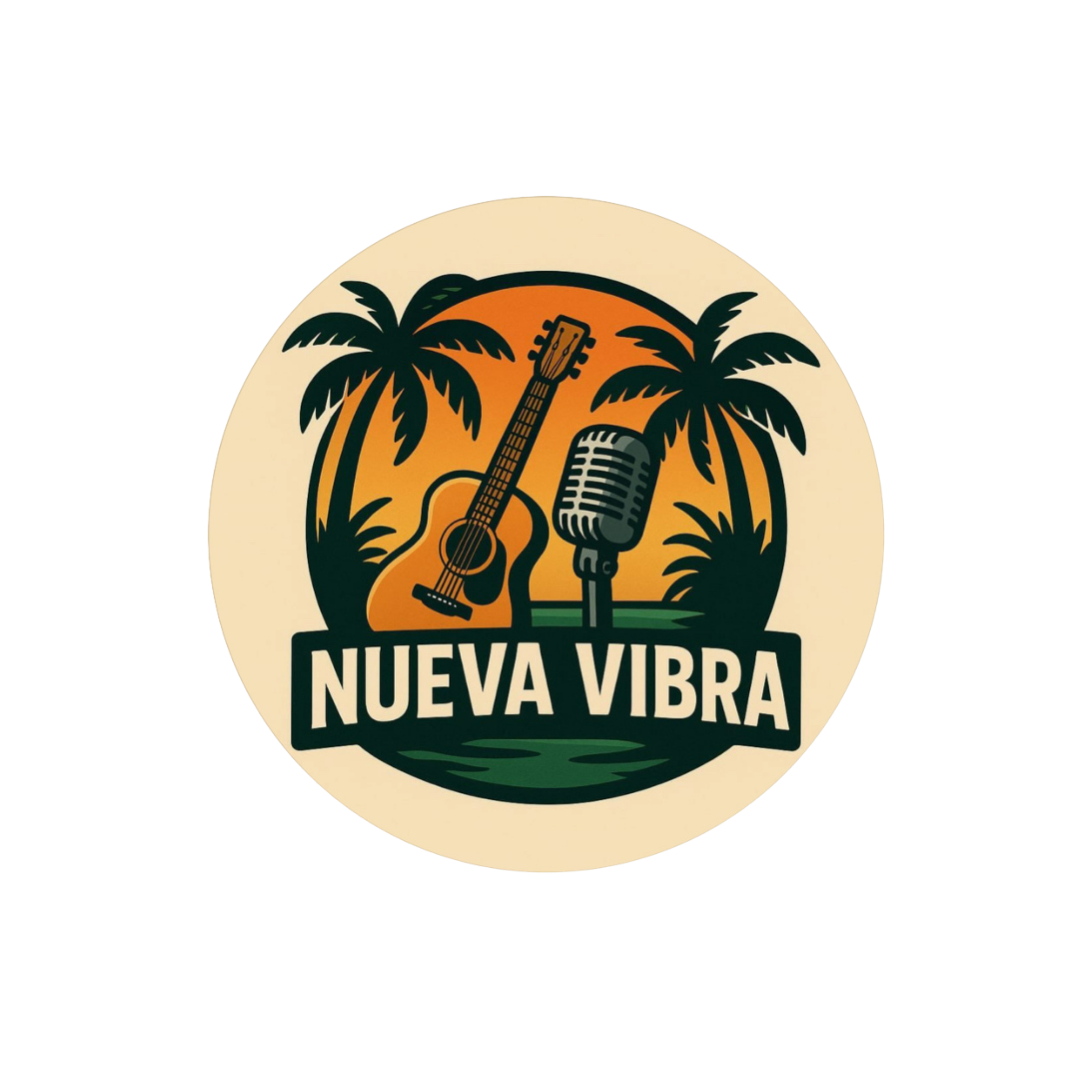 Nueva Vibra