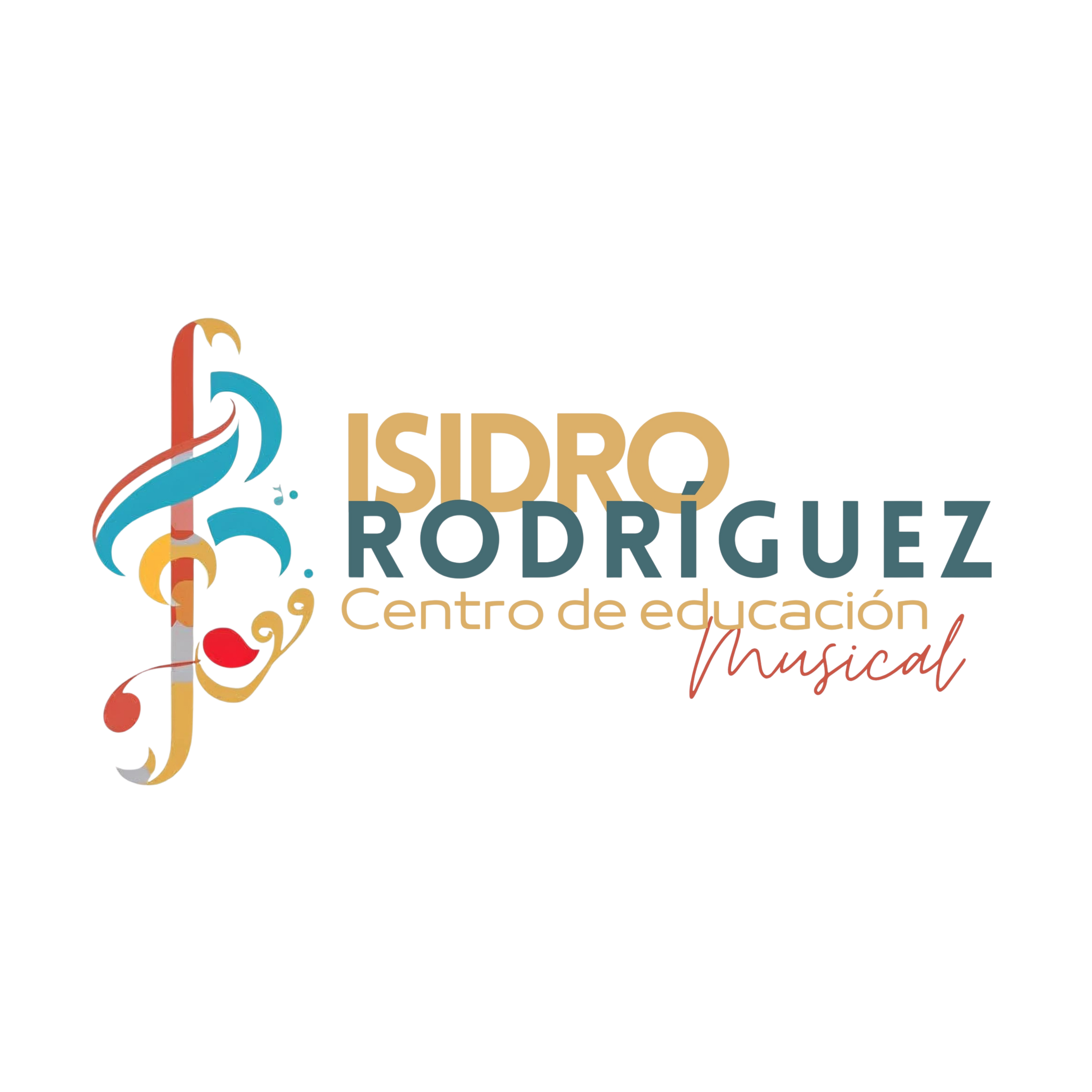 Isidro Rodríguez Educación Musical